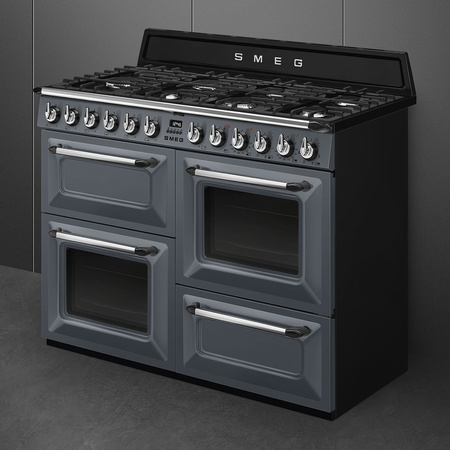 Kuchnia wolnostojąca 110cm Victoria SMEG TR4110GR