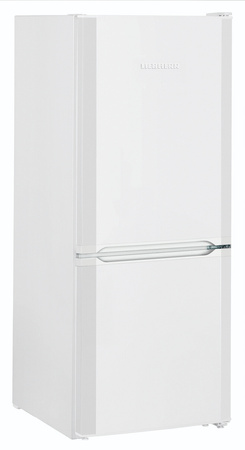 Automatyczna chłodziarko-zamrażarka z systemem SmartFrost LIEBHERR CUe231-26