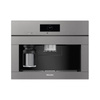 Ekspres do kawy do zabudowy MIELE CVA 7845 GraphitGrey - 11166610