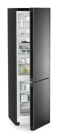 Chłodziarko-zamrażarka z systemem EasyFresh LIEBHERR CNbda 5723 plus NoFrost
