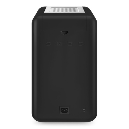 Ekspres do kawy, kolbowy EMC02BLMEU - Smeg