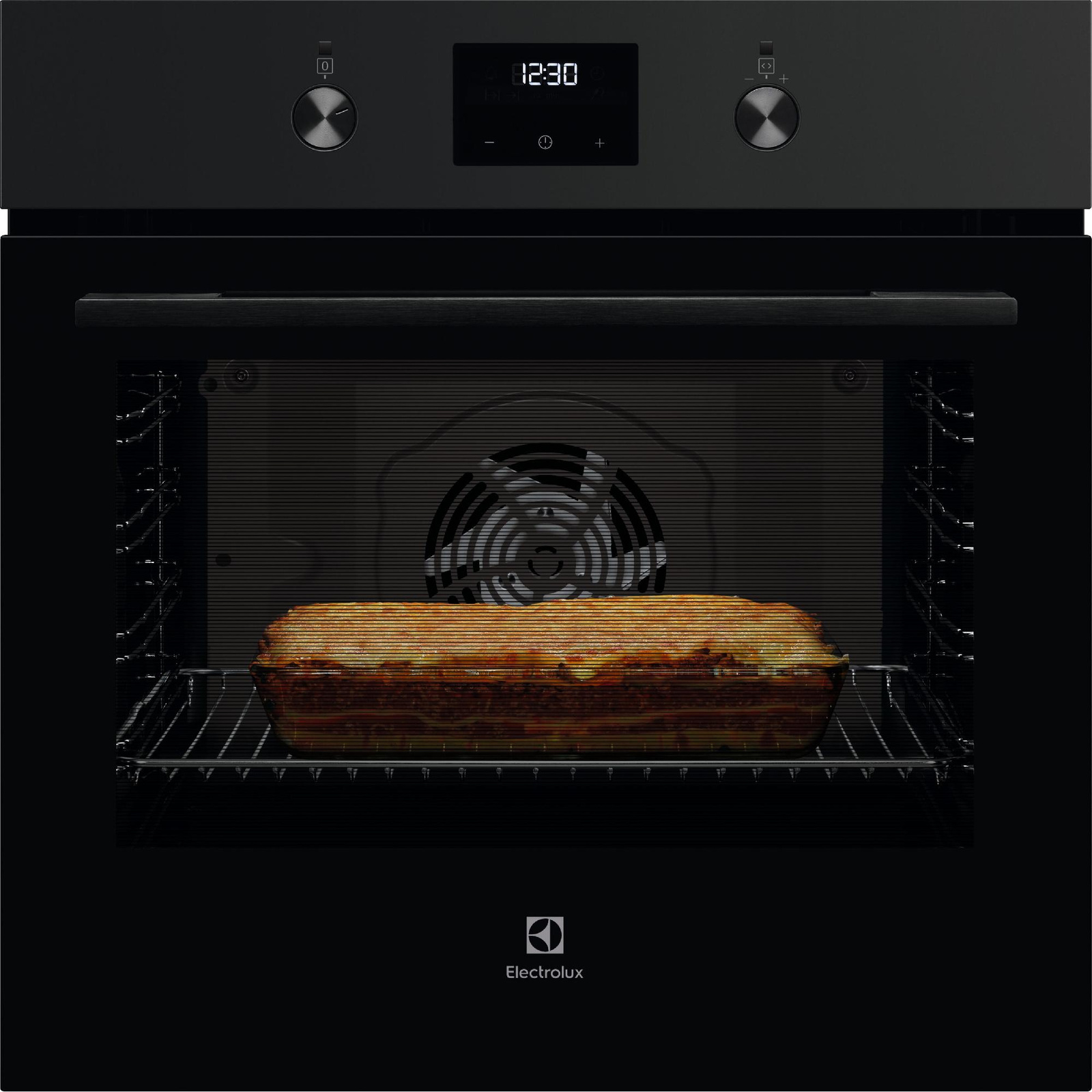 Piekarnik SurroundCook ELECTROLUX 600 kataliza KOFGF70TH