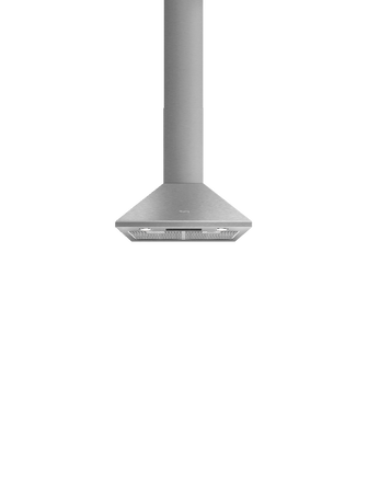 Okap kuchenny, 60 cm KSED65XE - Smeg