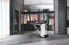 Innowacyjny system prasowania B 4847 FashionMaster Malinowa czerwień - MIELE 11978100