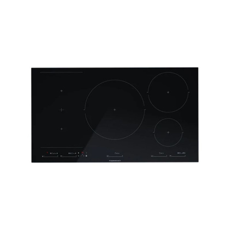 Płyta indukcyjna 90cm KÜPPERSBUSCH Flex - KI9550.0SR