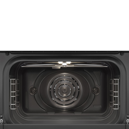 Piekarnik nablatowy z funkcją pary COF01BLEU - Smeg