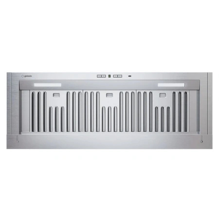 Okap kuchenny podszafkowy GLOBALO VELLARIS 90.1 INOX