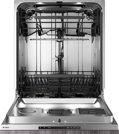 Zmywarka do zabudowy ASKO DFI545V