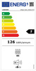 Chłodziarka do win ze strefami temperatur LIEBHERR WPgbi 5283 Vinidor Selection