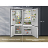 Lodówka do zabudowy ELECTROLUX Cooling 360° 800 MultiSpace 177,2cm - E8MNCD18S