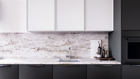 Zlew kuchenny LANILIA EVIER 40.1 INOX