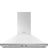 Okap kuchenny, Portofino KPF12WH - Smeg