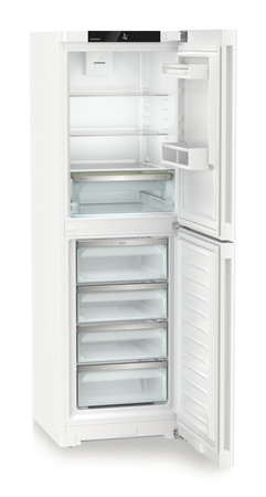 Chłodziarko-zamrażarka z systemem EasyFresh LIEBHERR CNd 5204 pure NoFrost