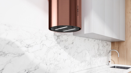 OKAP LANILIA WERENISO 39.1 WINE COPPER