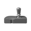 Espresso Coffee Tamping Set ECTS01 - Smeg