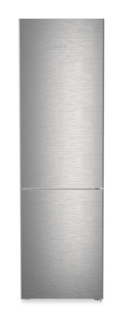 Chłodziarko-zamrażarka z systemem EasyFresh LIEBHERR KGNsd 57Vc03 Pure NoFrost