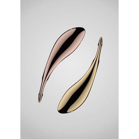 Bugatti LINO Otwieracz do butelek złoty 24 karaty 08-7080DR