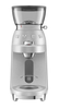 Młynek do kawy CGF02SSEU - Smeg