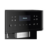 Ekspres do kawy automatyczny MIELE CM 6160 MilkPerfection ObsidianBlack