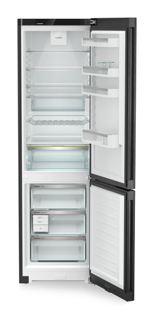 Chłodziarko-zamrażarka z systemem EasyFresh LIEBHERR CNbdc 573i plus NoFrost