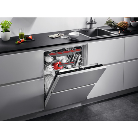 Zmywarka do zabudowy 60cm AEG FSB53927Z 7000 SmartSelect FSB53927Z