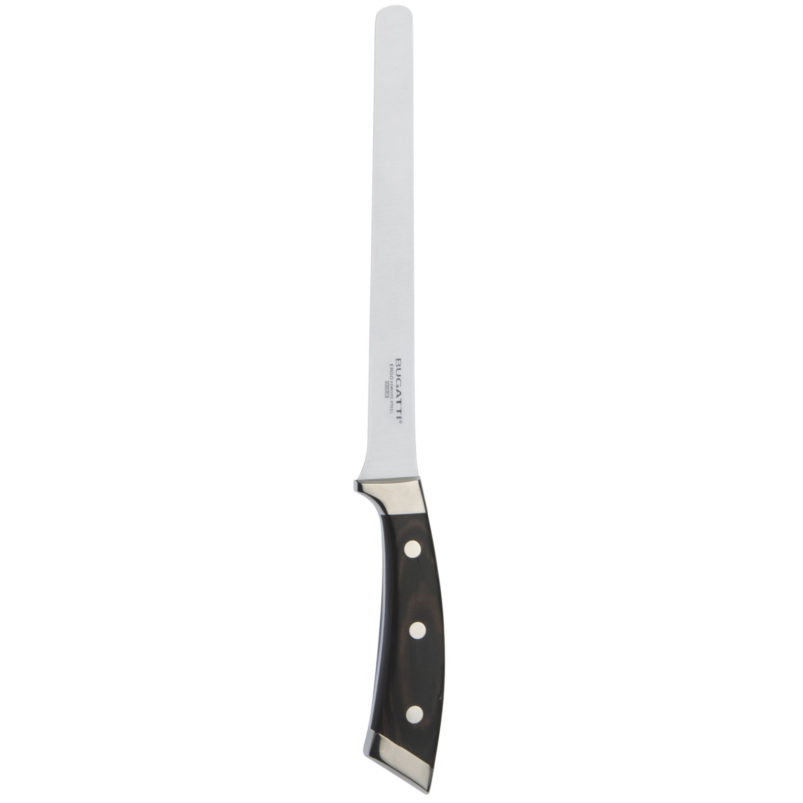 Bugatti ERGO PAKKA Nóż do szynki 23 cm ZC-09441