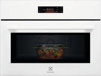 Kompaktowa mikrofala do zabudowy ELECTROLUX 700 MealAssist Microwave LVM8E08V