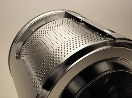 Pralka wolnostojąca ASKO Logic Steel Seal W3096RW