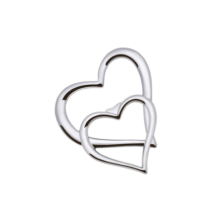 Bugatti MY LOVE otwieracz chrom 35-7080CR