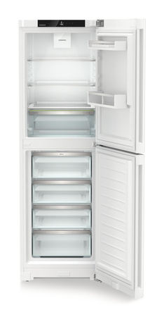 Chłodziarko-zamrażarka z systemem EasyFresh LIEBHERR CNd 5204 pure NoFrost