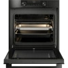 Piekarnik do zabudowy ASKO czarny OSC8687B outlet