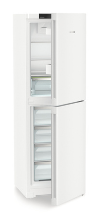 Chłodziarko-zamrażarka z systemem EasyFresh LIEBHERR CNd 5204 pure NoFrost