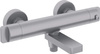 Bateria wannowa termostatyczna BCH_F1BT - Deante