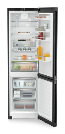 Chłodziarko-zamrażarka z systemem EasyFresh LIEBHERR CNbda 5723 plus NoFrost