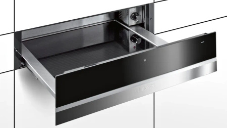 Szuflada grzewcza BIC630NS1 Bosch outlet