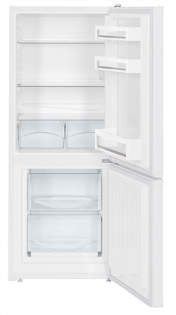 Automatyczna chłodziarko-zamrażarka z systemem SmartFrost LIEBHERR CUe231-26