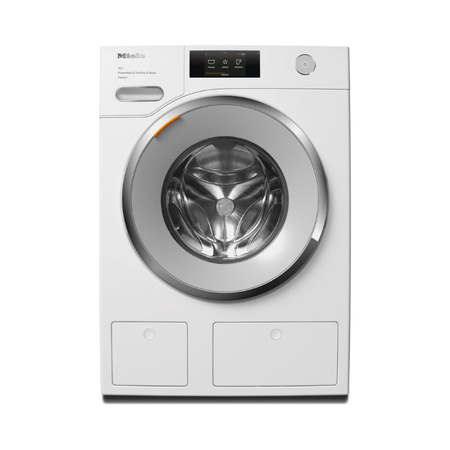 Pralka wolnostojąca MIELE WWV980 WPS Passion 9kg ładowana od przodu - 10994580