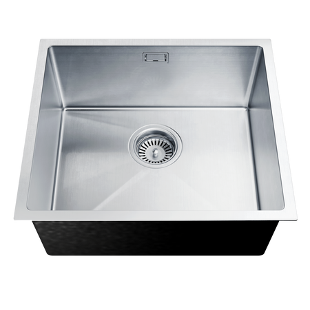 ZLEWOZMYWAK LANILIA EVIER 54.1 INOX