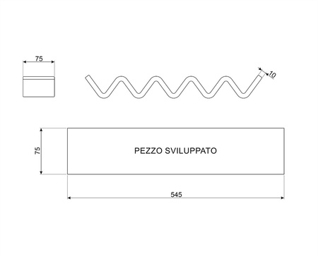 Akcesorium FLTHOBD - Smeg