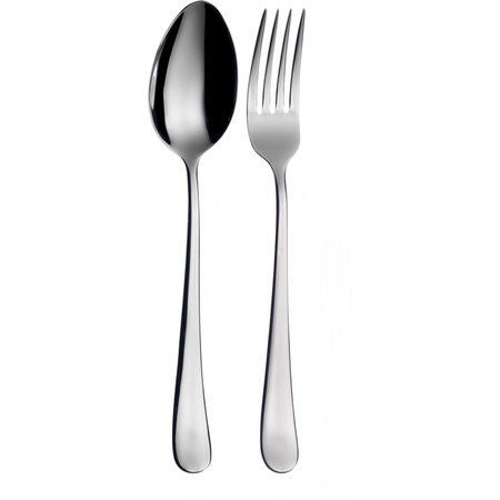 Bugatti SETTIMOCIELO zestaw do serwowania w pudełku IN-056N11/12