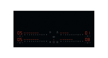 Płyta indukcyjna ELECTROLUX SenseBoil 700 80cm EIS82453