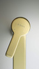 Bateria umywalkowa BQA_R20M - Deante