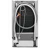 Zmywarka do zabudowy ELECTROLUX KEMB3301L GlassCare 700 45cm QuickSelect