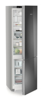 Chłodziarko-zamrażarka z systemem EasyFresh LIEBHERR CNgbc 5723 plus NoFrost