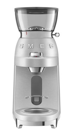 Młynek do kawy CGF02SSEU - Smeg