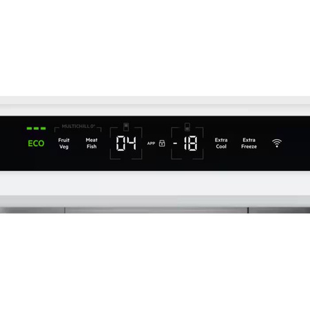 Lodówka do zabudowy ELECTROLUX 900 MultiChill 0°C 177,2cm - ENV9MC18S