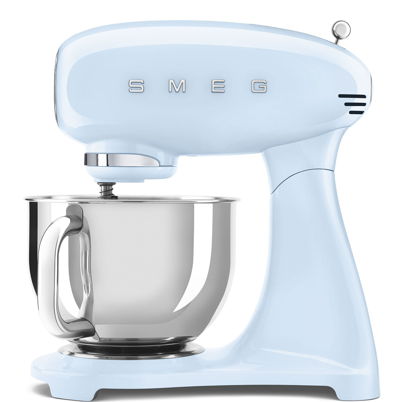 Robot kuchenny planetarny SMEG 50's Retro Style SMF05PBEU