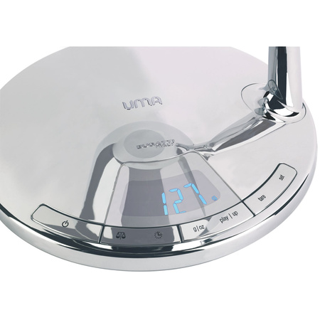 Bugatti UMA waga kuchenna czerwona 56-UMAC3