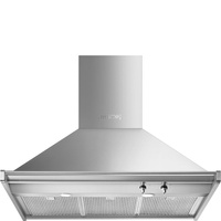 Okap kuchenny KD90HXE - Smeg