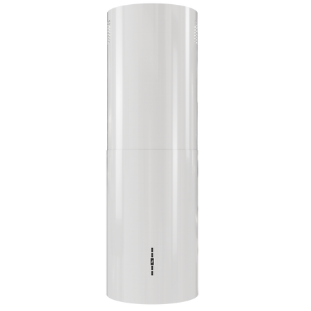 OKAP LANILIA WERENISO ISOLA 39.1 WHITE